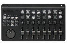 KORG Standard USB/Wireless All-in-One Mobile MIDI Controller nanoKONTROL Studio