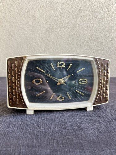 Horloge bureau mayak - horloge,