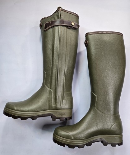 Chameau chasseur heritage - le,