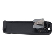 4x Radio Belt Clip Secure