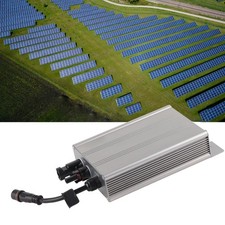 (700W)Micro-Onduleur Solaire