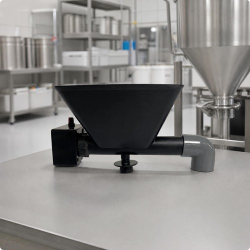 Doseuse vis usb - machine, dosage
