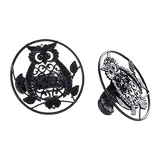 Lot de 2 Embrasses de Rideau