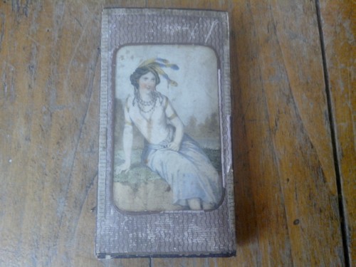 Ancien ecrin boite pour - ecrin,