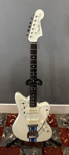 Fender jazzmaster made - fender,
