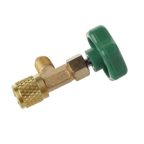 Valve ouvre bouteille - , r410a