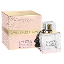 Lalique L'amour Eau de Parfum pour femme 100 ml