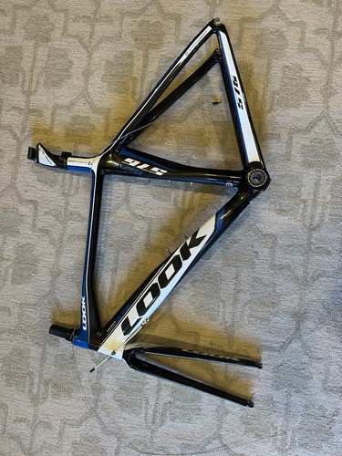 Look aero 576 w - look,