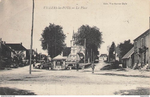 Villers les pots - 21,