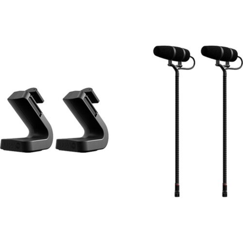 Dpa microphones 4099 - dpa,