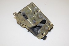 serrure, fermeture de porte