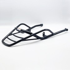 Set Porte-Bagages Noir