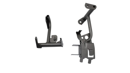 Pare carter kawasaki klx 125 - 125, d