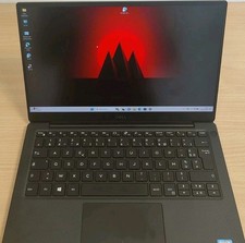DELL XPS 13  9360  