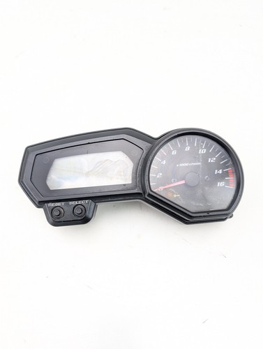 Compteur montre yamaha - compteur, fazer