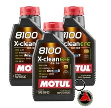 Huile moteur motul 8100 - motul,