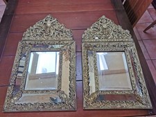 Paire miroirs parecloses - paire, de