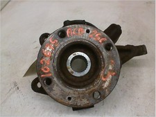 Fusee avg occasion PEUGEOT 206 Phase 1 - 1.6i 16v -