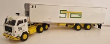 Minitrucks  1/50 - Volvo F88