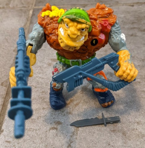 Vintage 1989 teenage mutant - 1989,