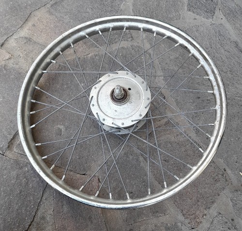 Piaggio roue rayons arrière - piaggio,