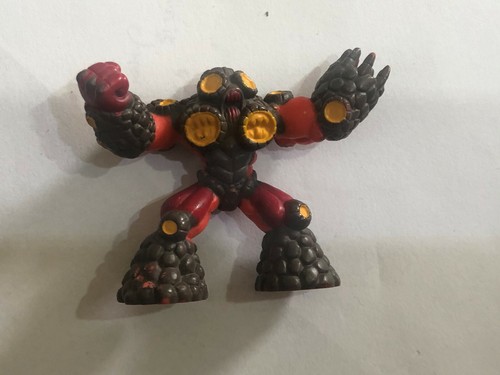 Gormiti bombos peuple des - bombos,