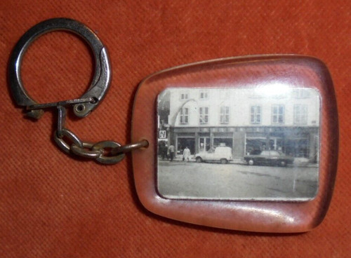 Porte clés ziller meubles - ziller,