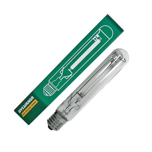 Lampe culture shp - lampe, 400w