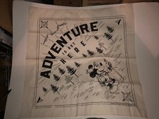 Disney D23 Member 2020 Gift