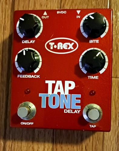 Rex engineering tap - t-rex,