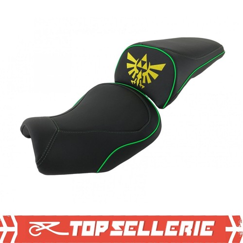 Selle grand confort - selle,