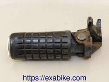 repose-pied avant gauche pour