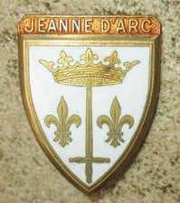 JEANNE d’ARC, Croiseur