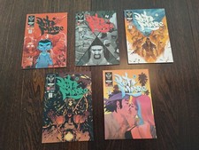 Mutafukaz Puta Madre Tomes 1 à 5 - Très Bon État - Éd limitée