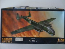 Maquette Avion 1/72 HUMA
