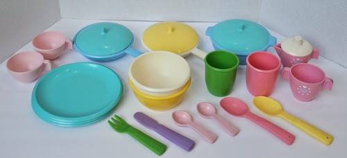 Vintage little tikes - vintage,