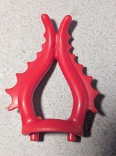 PLAYMOBIL Corne Rouge Casque