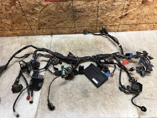 Honda crf1000l crf 1000 - crf1000l, l