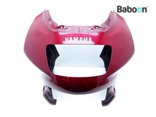 Carénage supérieur avant