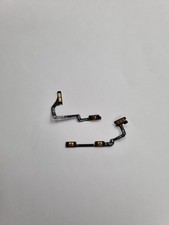 Nappe BOUTON POWER ON/OFF +