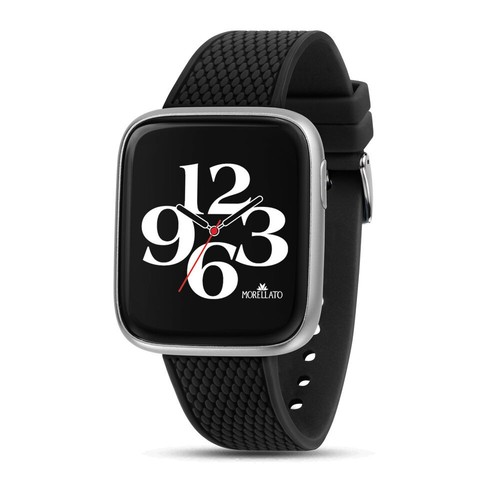 Montre connectée morellato - connectée,
