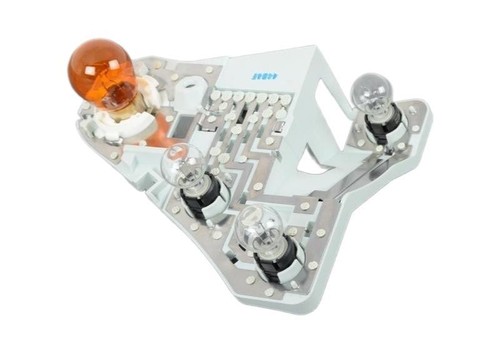 Bmw e93 support ampoule - support, d'ampoule