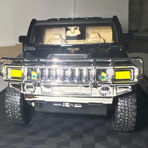 Hummer long limousine - hummer,