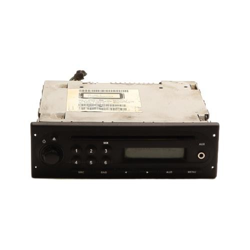 Autoradio origine renault - autoradio, d'origine