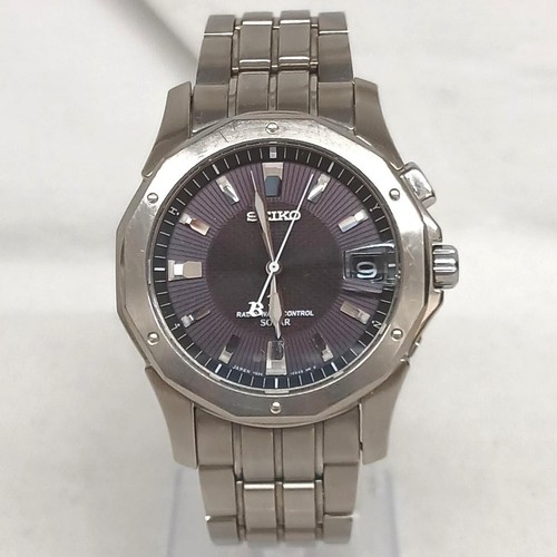 Montre homme seiko - seiko, brightz
