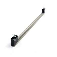 Poignée de porte avec adaptateurs - 3548073018 - Four Electrolux AEG