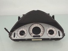 Compteur MERCEDES CLASSE E 211