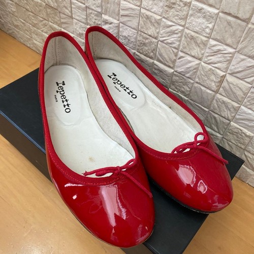 Rare repetto red - repetto, patent