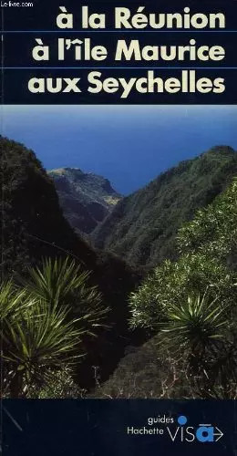 Reunion l ile maurice - a, la