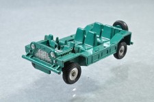 BK431 Dinky Toys GB #342 Austin Mini Moke - epave E/-